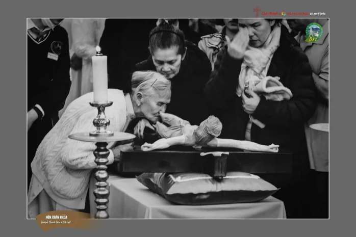 Công Bố Giải Thưởng Cuộc Thi Ảnh Sống Tin Mừng Lần Thứ I