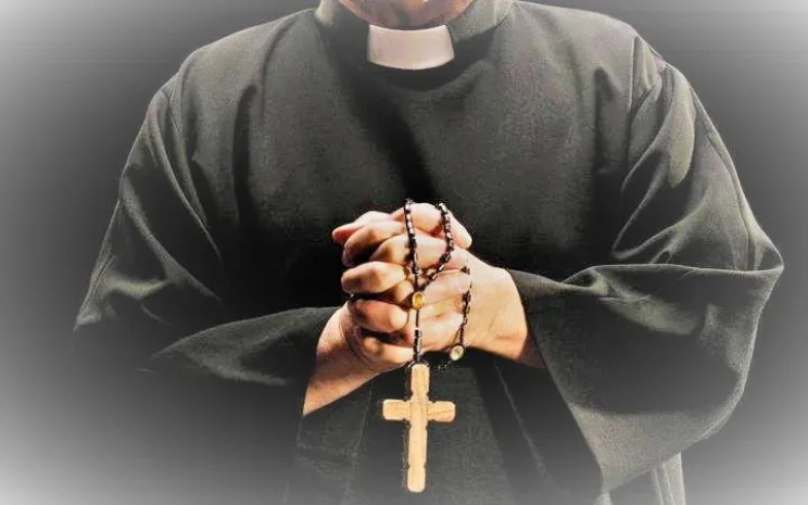 NỀN TU ĐỨC CỦA CÁC LINH MỤC GIÁO PHẬN