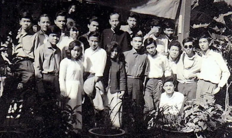 Nhớ Ngày Mất Linh Mục Sảng Đình Nguyễn Văn Thích (10/12/1978)