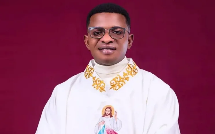 Ký Ức Của Một Linh Mục Về Người Cha Hồi Giáo