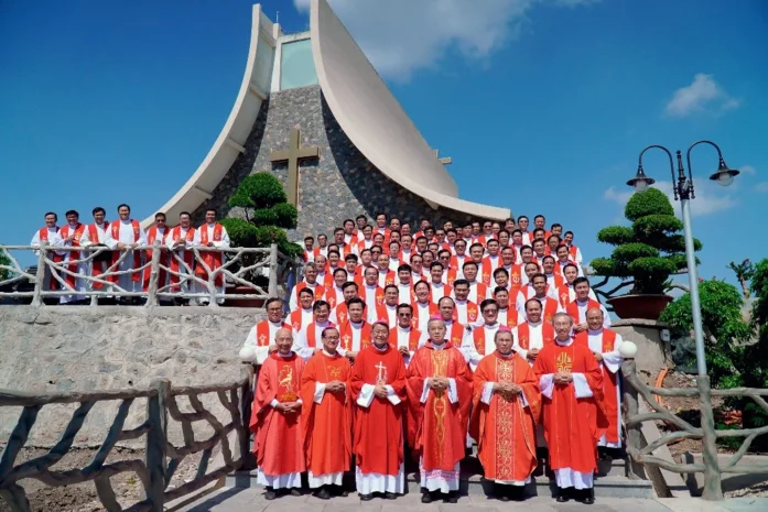 Vài Cảm Nhận Về Khóa Thường Huấn Linh Mục Trẻ – Giáo Tỉnh Sài Gòn