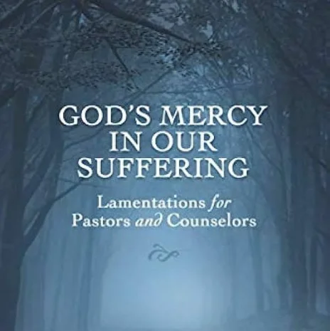 Đau Khổ Và Lòng Thương Xót