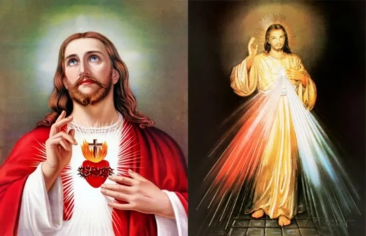 Bài Giảng Của Đức Thánh Cha Phan-xi-cô Trong Đêm Canh Thức Vọng Chúa Nhật Kính Lòng Thương Xót 02.04.2016: “Lòng Thương Xó có biết bao nhiêu là khuôn mặt!“