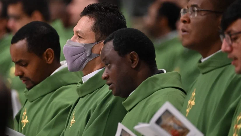 Bộ Phụng Tự Chỉ Rõ Các Bài Đọc Của Thánh Lễ Cầu Xin Ơn Khiết Tịnh