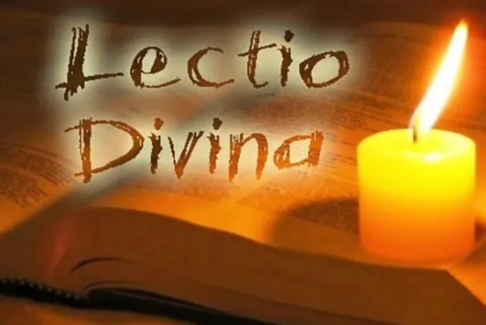 Đọc Lời Chúa – Lectio Divina