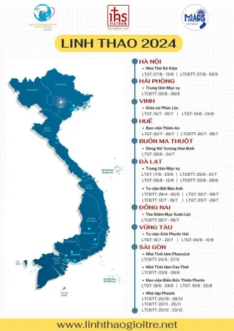 THÔNG TIN GIỚI THIỆU VỀ LINH THAO