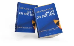 LỜI CỦA NGÀI LÀM CHO CON ĐƯỢC SỐNG