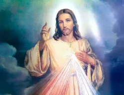 LÒNG THƯƠNG XÓT CỦA CHÚA: KHOA SƯ PHẠM THẦN LINH