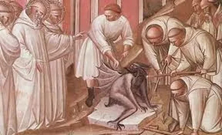 Về Việc Trừ Quỷ: Ma Quỷ, Ảo Giác Hay Hiện Thực?