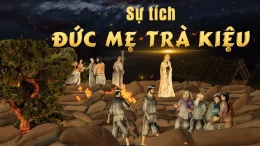 Tư Liệu Lịch Sử Về Biến Cố Đức Mẹ Hiện Ra Tại Trà Kiệu