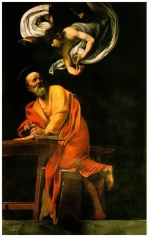 Ngày 21 tháng 9: Thánh Matthêô, Tông Đồ