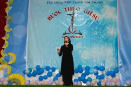 Dòng Mến Thánh Giá Đà Lạt Tổ Chức Ngày Tìm Hiểu Ơn Gọi