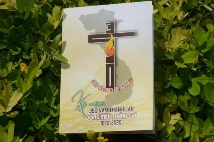 335 Năm Hội Dòng Mến Thánh Giá Việt Nam