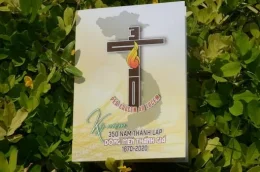 335 Năm Hội Dòng Mến Thánh Giá Việt Nam