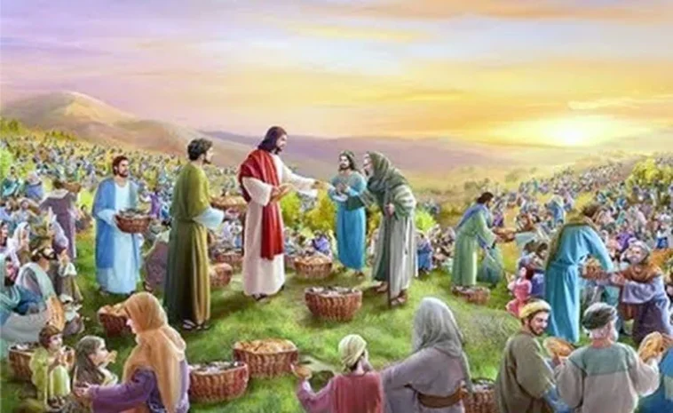 Thứ Bảy, Tuần V Thường niên