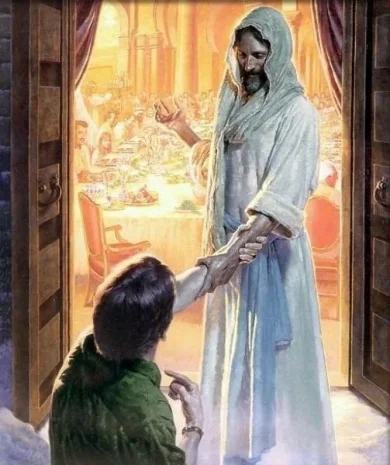 Tin Mừng Với Bạn Trẻ 15/10/2023