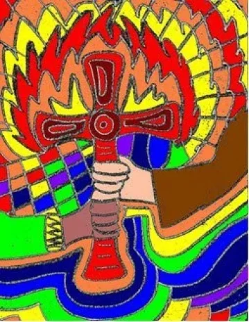 NGHỆ THUẬT VÀ ĐỨC TIN: VAI TRÒ CỦA NGHỆ THUẬT ĐỐI VỚI ĐỨC TIN (2/3)