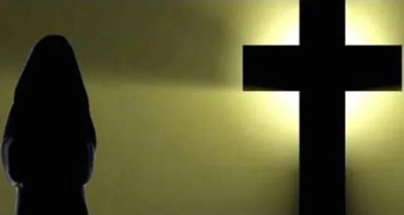 Hành Trình Đến Với Chúa Của Sơ Út Mười Thương