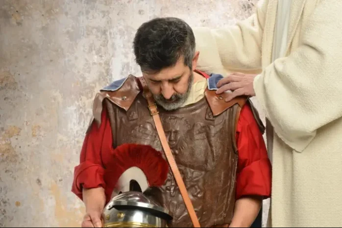 Tin Mừng Với Bạn Trẻ 1/07/2023