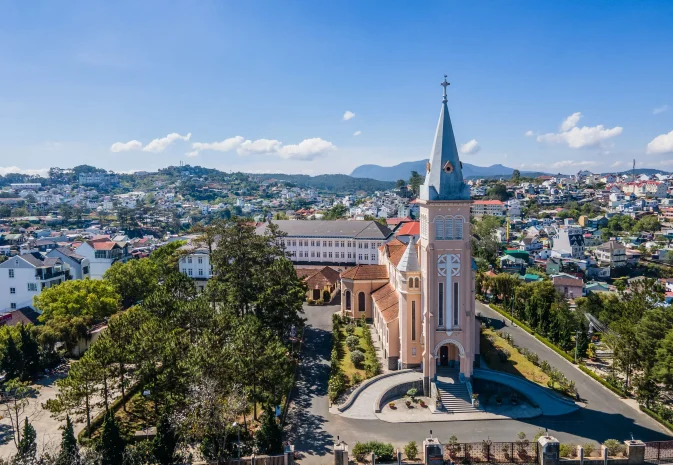 Thông Báo Về Thỉnh Vấn Hiệp Hành