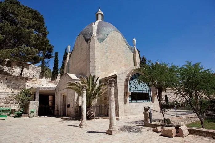 Tin Mừng Với Bạn Trẻ 23/11/2023