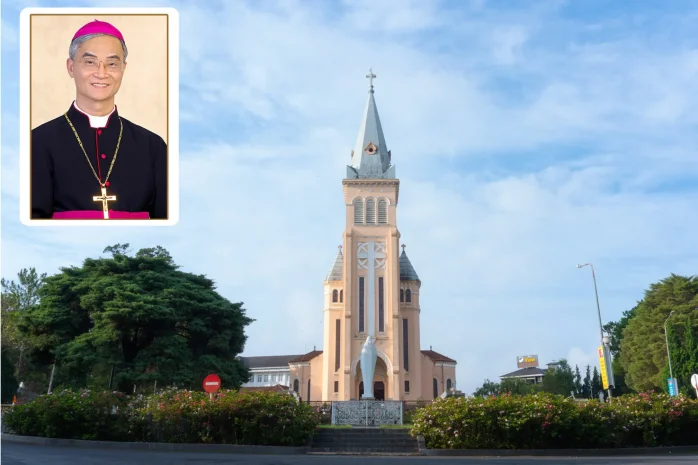 Thư Mục Vụ Đầu Năm Phụng Vụ Mới 2026