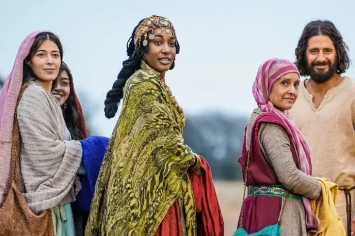 Tin Mừng Với Bạn Trẻ 22/09/2023