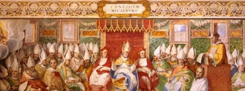 THẦN HỌC CỦA TRENTÔ VÀ VATICANÔ II VỀ CHỨC LINH MỤC