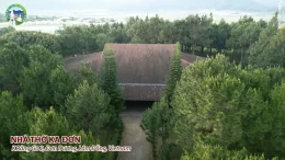 Các Nhà Thờ Hành Hương Trong Năm Thánh 2025 Tại GP. Đà Lạt