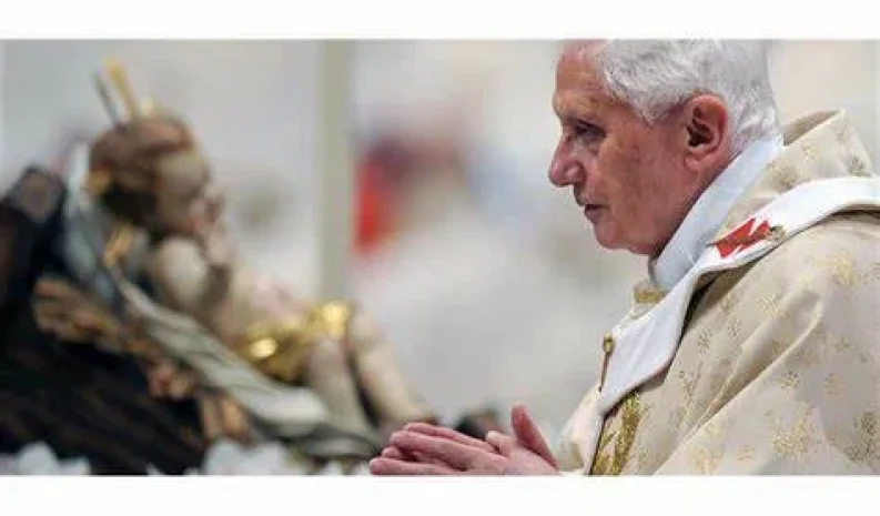 Sứ điệp của Đức Thánh Cha Bênêdictô XVI: ngày Thế giới Di Dân và Tị Nạn