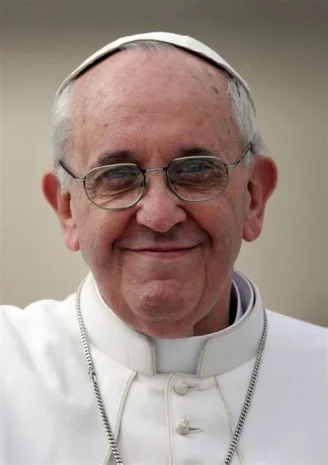 Sứ Điệp của ĐTC Phan-xi-cô nhân Ngày Quốc Tế Cầu Nguyện Cho Việc Bảo Vệ Thiên Nhiên, 01.09.2016