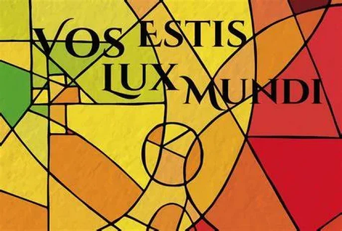 Tông thư – Tự sắc “Vos Estis Lux Mundi”