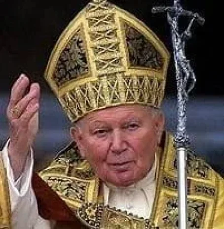 Di chúc của Đức Gioan-Phaolô II (bài dịch nguyên bản)