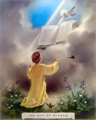 Thờ phượng Thiên Chúa trong Thần Khí và Sự Thật