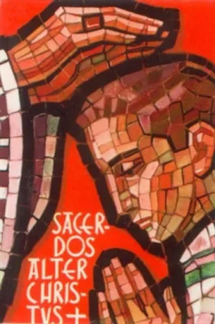 THÁNH TÂM CHÚA GIÊSU – Ngày thế giới xin ơn thánh hóa các linh mục – Lc 15, 3-7