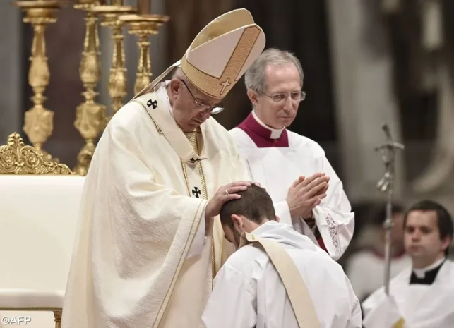 Sứ Điệp Của Đức Thánh Cha Nhân Ngày Thế Giới Cầu Nguyện Cho Ơn Gọi