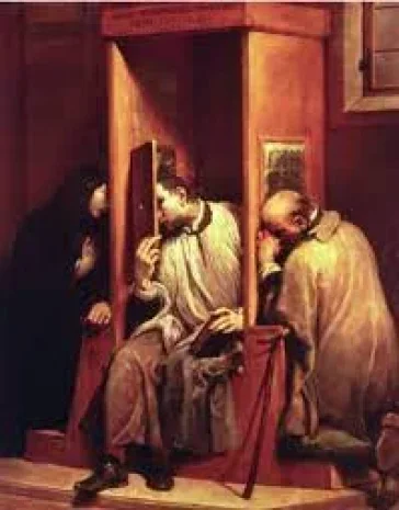 CHA GIẢI TỘI ĐƯỢC PHÉP CHO NGỪA THAI?