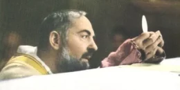 Ngày 23 tháng 9: Thánh Piô Piettrelcina