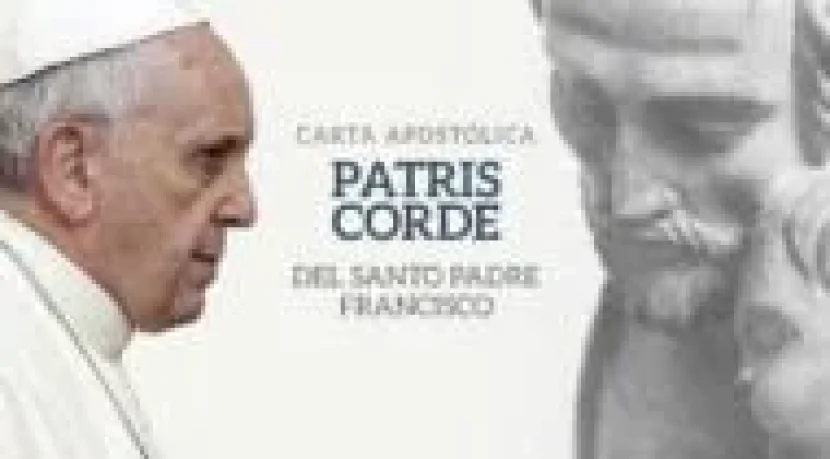 Tóm Lược Tông Thư Trái Tim Người Cha – Patris Corde