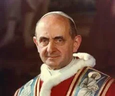 Sứ Ðiệp Ðức Thánh Cha Phaolô VI Gửi Hàng Giám Mục, Linh Muc Và Giáo Dân ViệtNam