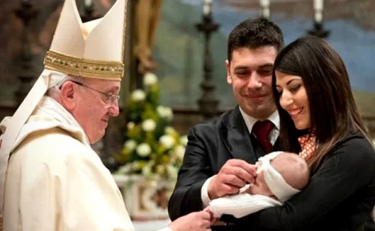 Thư ĐTC Phanxicô Gửi Các Đôi Vợ Chồng Nhân Dịp Năm Gia Đình Amoris Laetitia