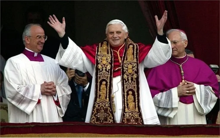 Sứ Điệp Ngày Thế Giới Hòa Bình Lần Thứ 43 Của Đức Giáo Hoàng Bênêđictô XVI, 2010