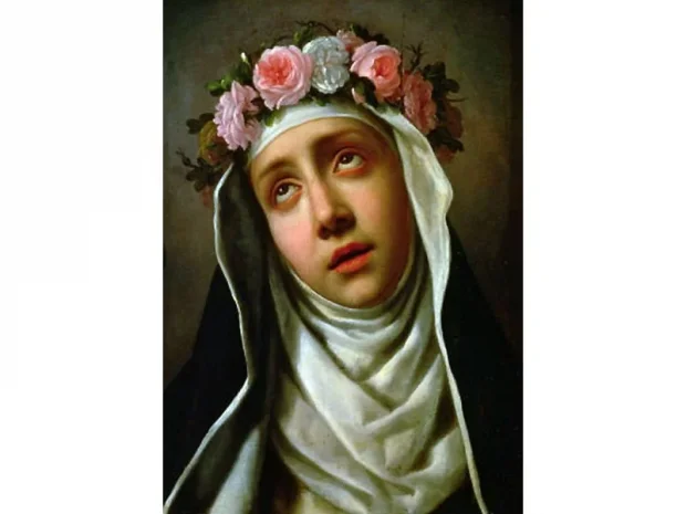 Ngày 23 tháng 8: Thánh Rôsa Lima, Trinh Nữ