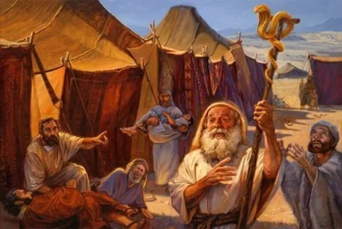 Tin Mừng Với Bạn Trẻ 18/04/2023