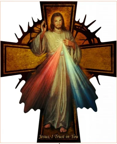 LÒNG CHUA THƯƠNG XÓT TRONG KINH THÁNH