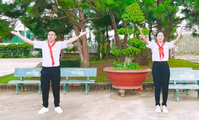 Chương Trình Ngày Giáo Lý Viên Giáo Phận Đà Lạt – 26/07/2023