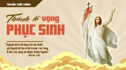 Ý NGHĨA THỨ 7 TUẦN THÁNH