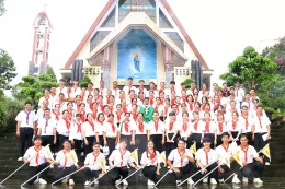 Sa Mạc Huấn Luyện Huynh Trưởng Cấp II – Tabor X, Đợt 2