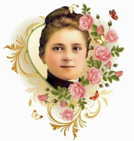 TÊRÊXA HÀI ĐỒNG GIÊSU Ngày 1- 10