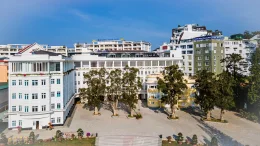 Thư Mời – Tham dự Thánh lễ Bế Mạc Năm Thánh Thường Lệ 2025